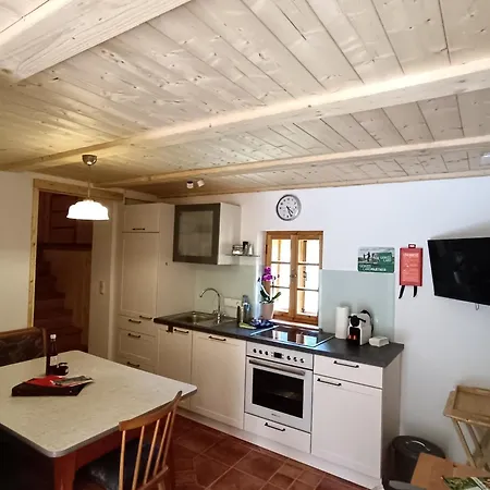 Ferienhaus Grabenhansl Stubenberg Exteriér fotografie