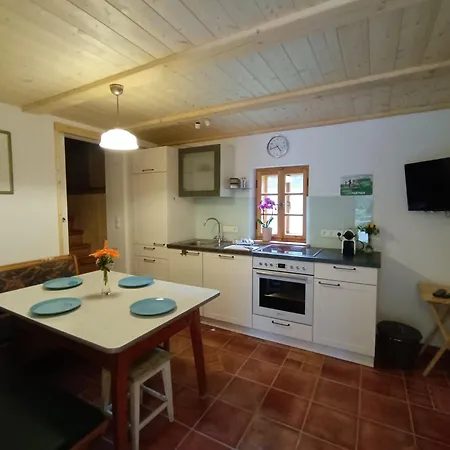 Ferienhaus Grabenhansl Stubenberg Exteriér fotografie