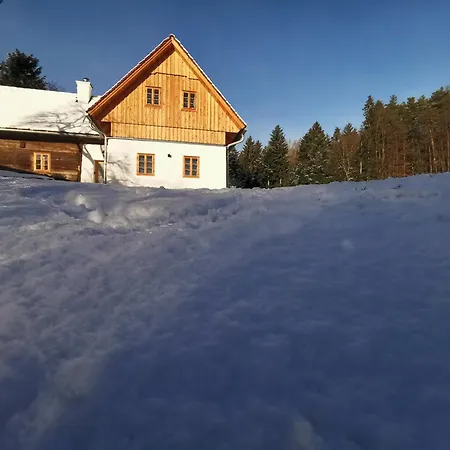 Ferienhaus Grabenhansl Stubenberg Exteriér fotografie