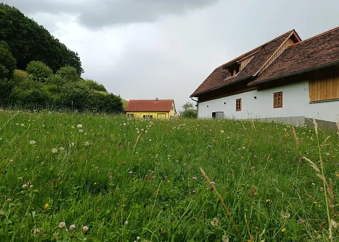 Ferienhäuser Grabenhansl