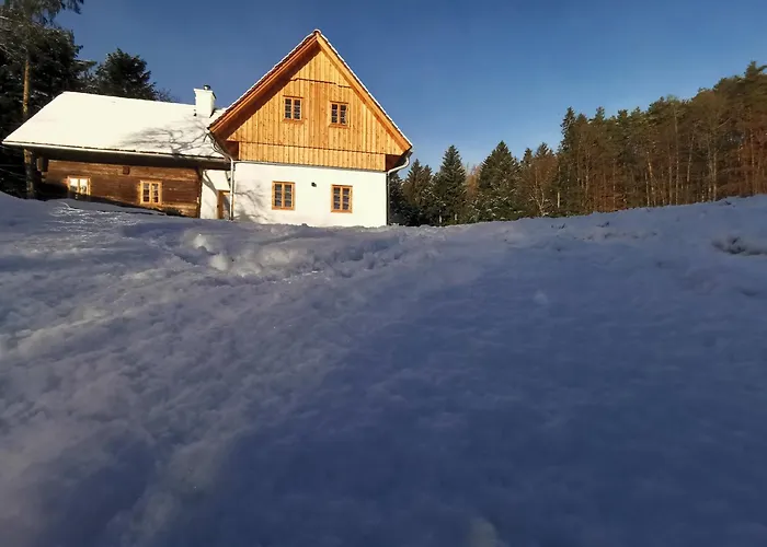 Ferienhäuser Grabenhansl