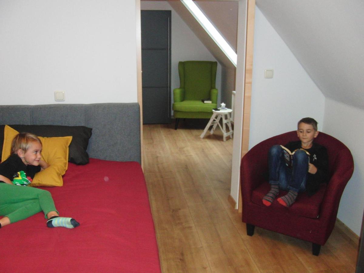 Ferienhaus Grabenhansl Stubenberg