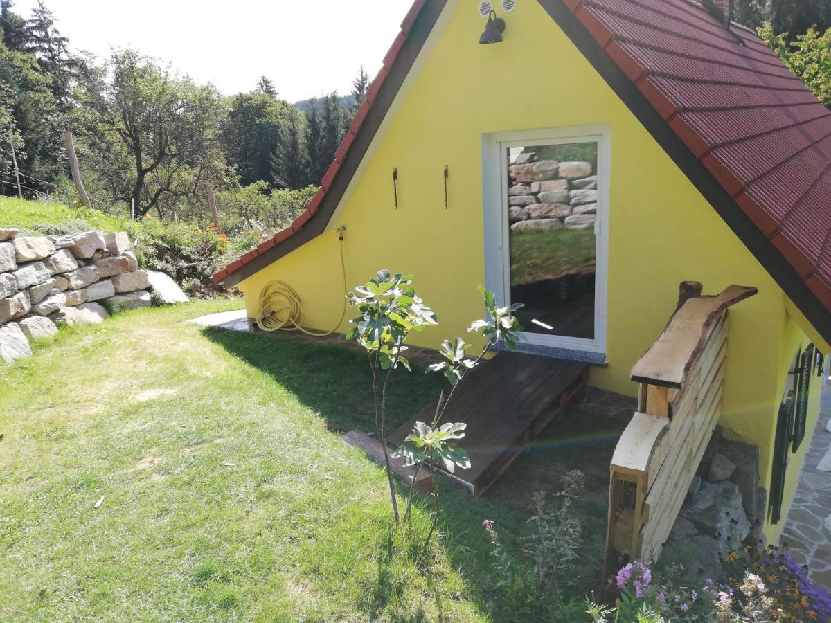 Ferienhaus Grabenhansl Stubenberg