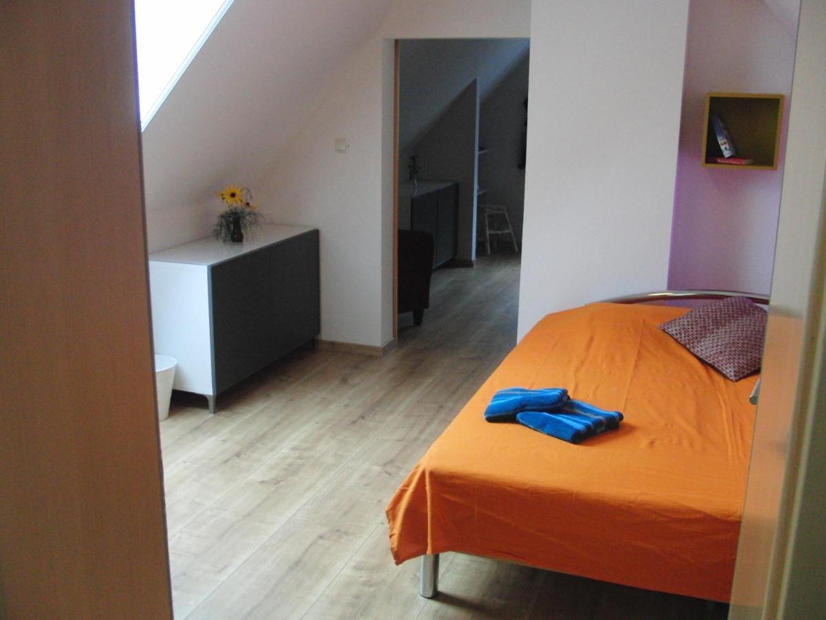 Grabenhansl Ferienhaus *