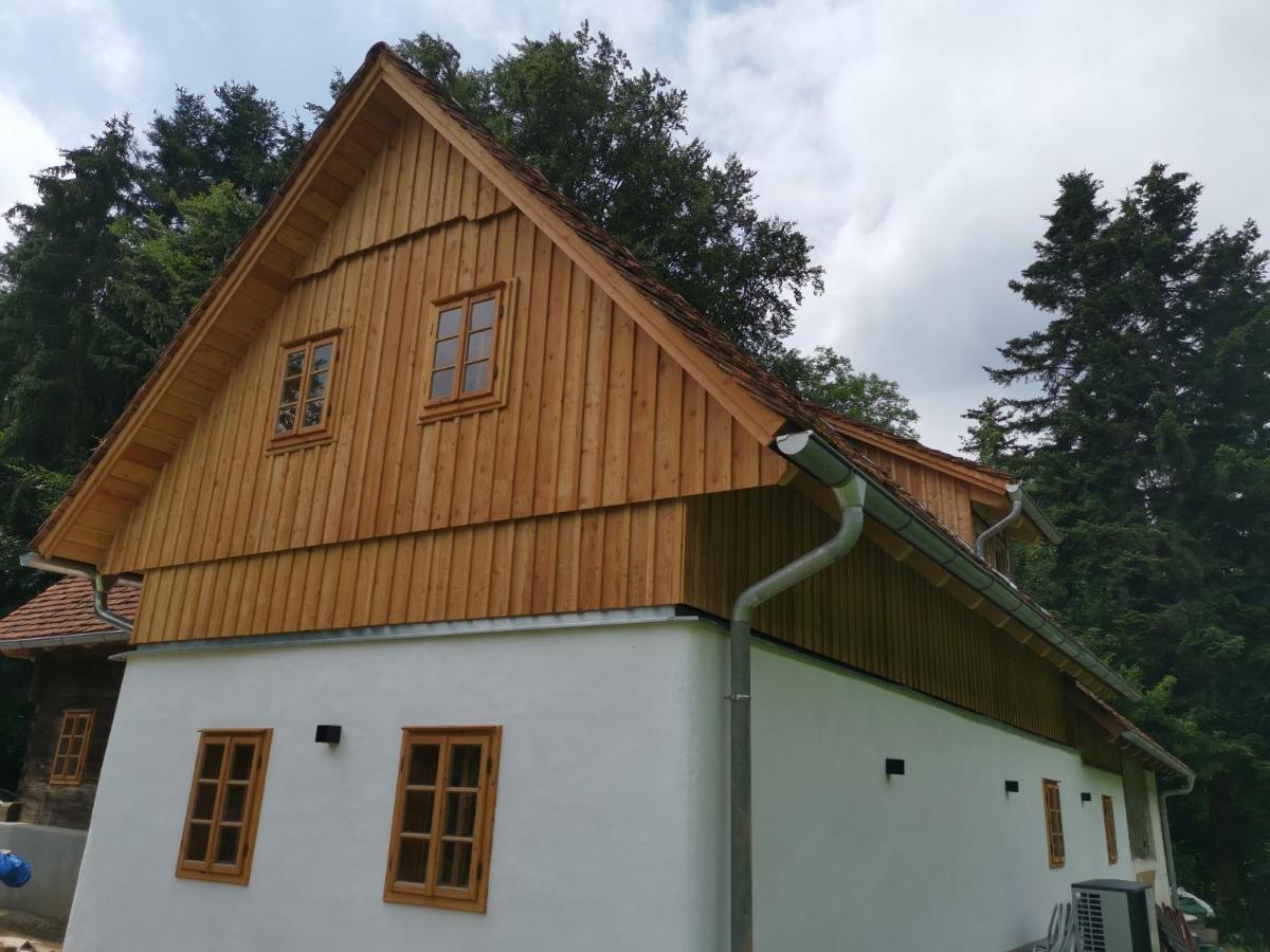 Grabenhansl Stubenberg