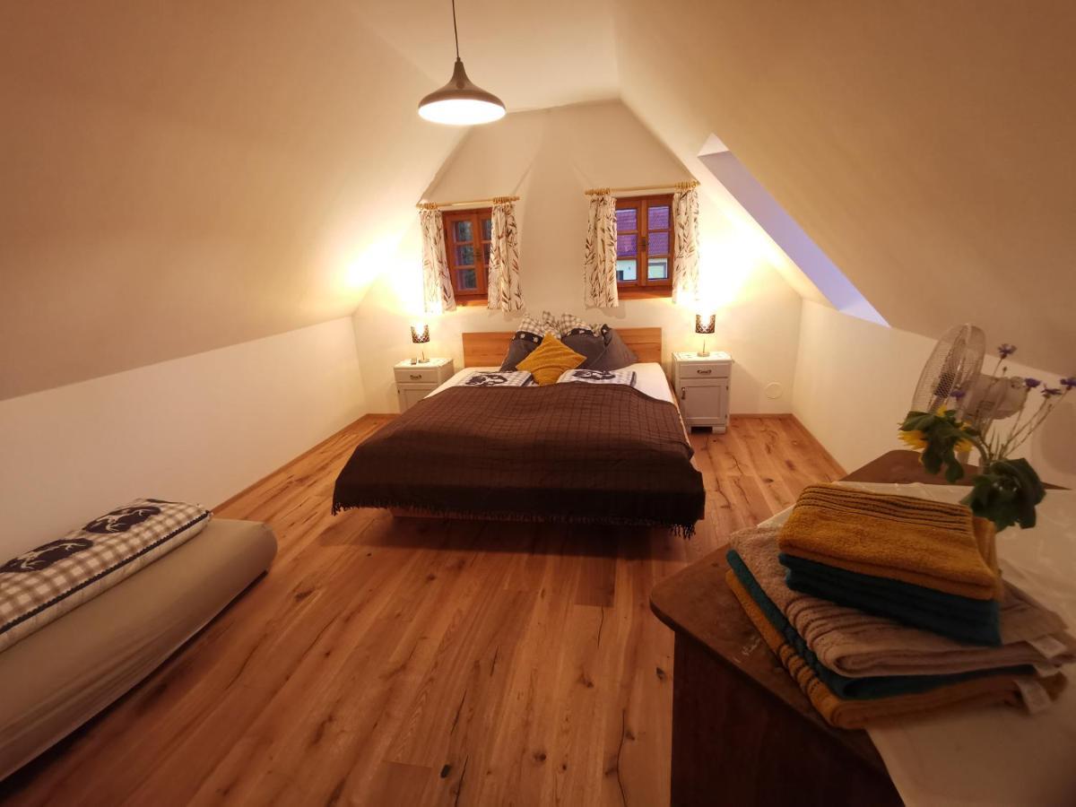 Ferienhaus Grabenhansl *