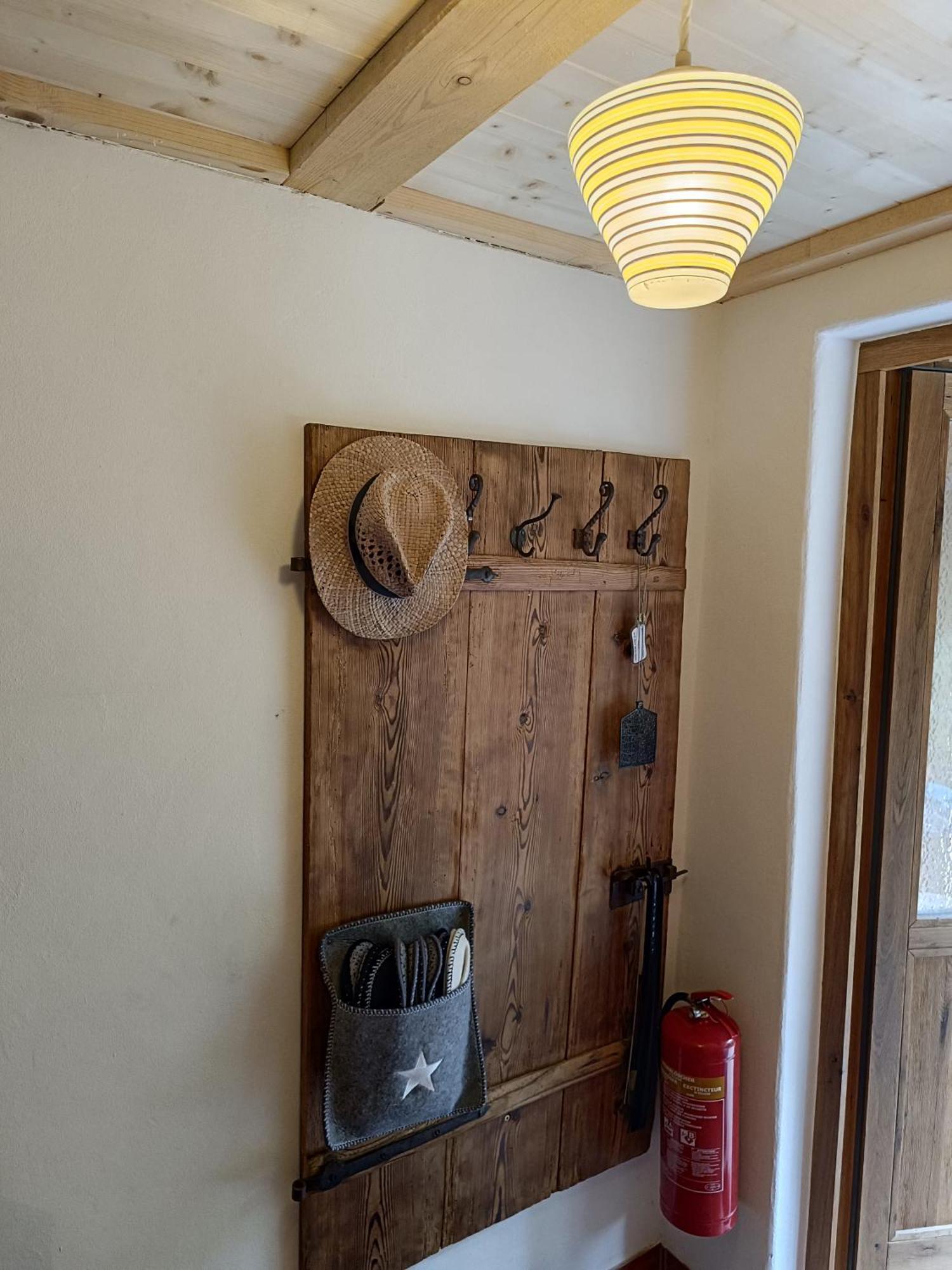 Ferienhaus Grabenhansl